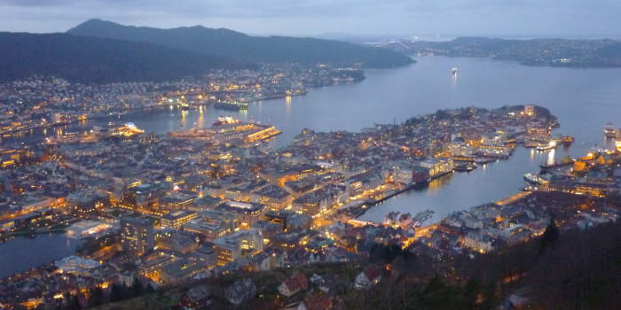 Auszubildendenaustausch 2011