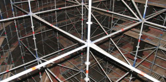 Sanierung des geschlossenen Faulbehälters