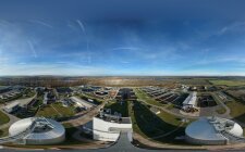 Interner Verweis: Klärwerksführung