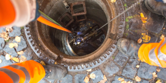 Interner Verweis: Das Erfurter Kanalnetz