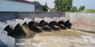Interner Verweis: Arten von Abwasser