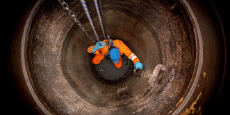 Interner Verweis: Abteilung Kanalnetz