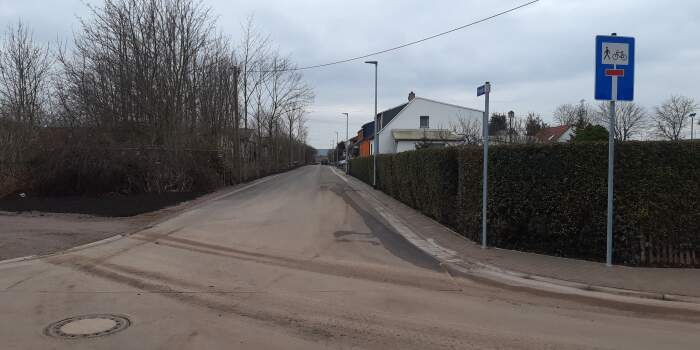 Baumaßnahmen beendet: Turnplatz grundhaft ausgebaut
