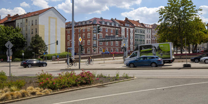 Sommerbaustellen 2022 in den Startlöchern