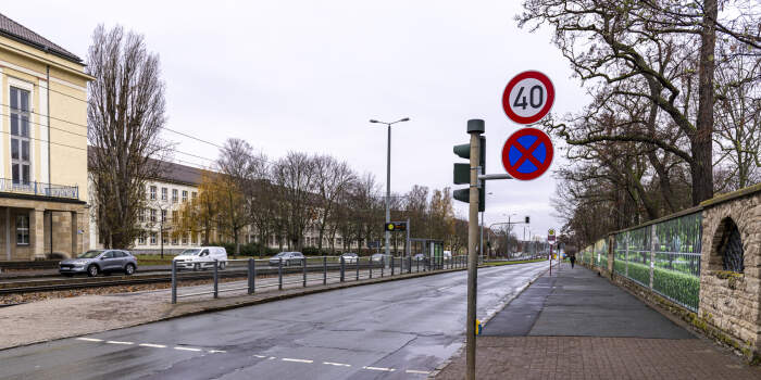 Erfurter Baustellenkalender für 2024 ist gut gefüllt