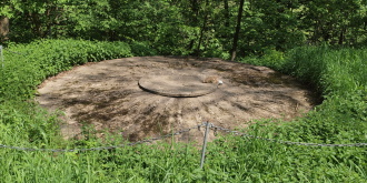 Interner Verweis: Öffentliche Grubenentsorgung und Sondereinleitungen